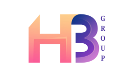 HB Group Logo